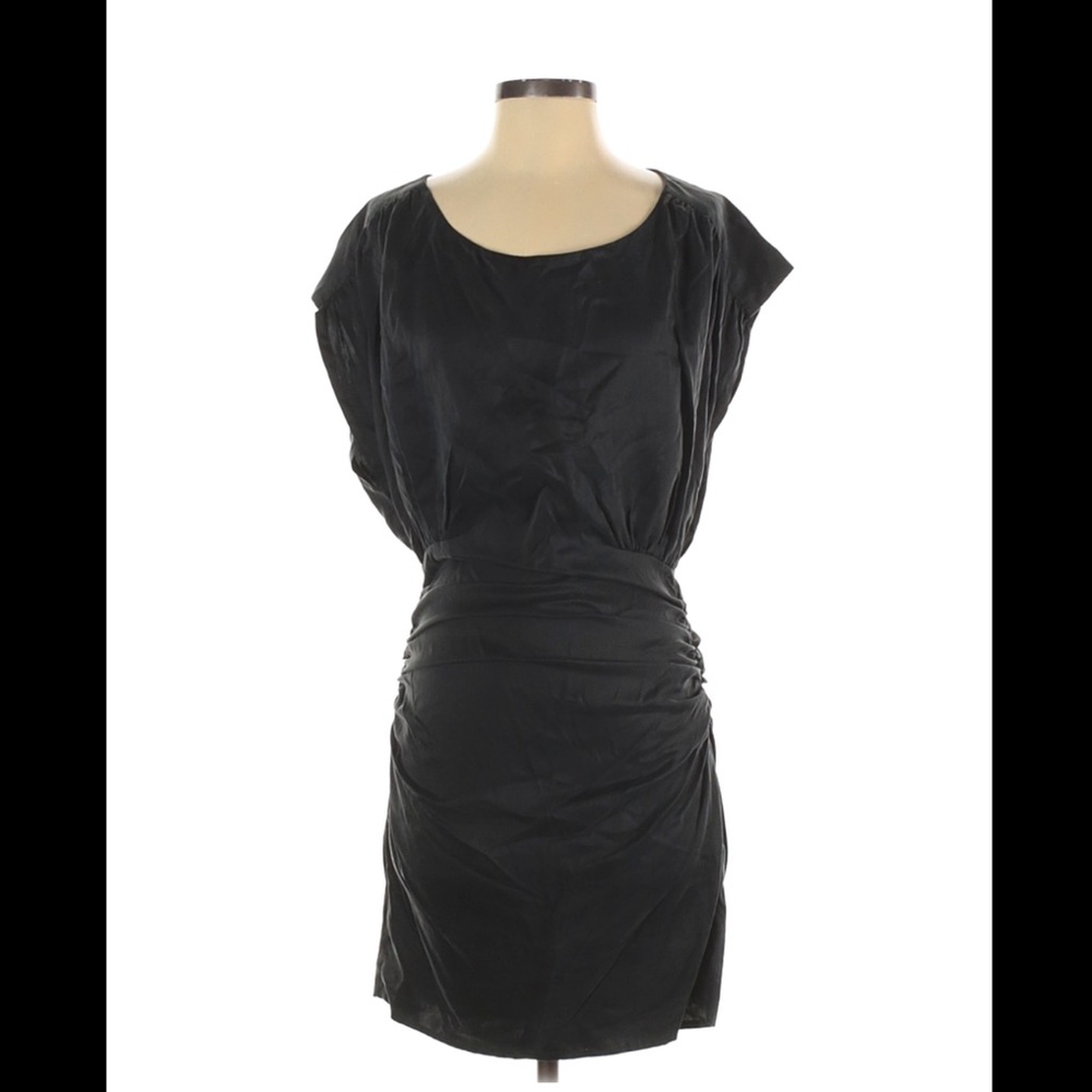 Elizabeth and James || Dress